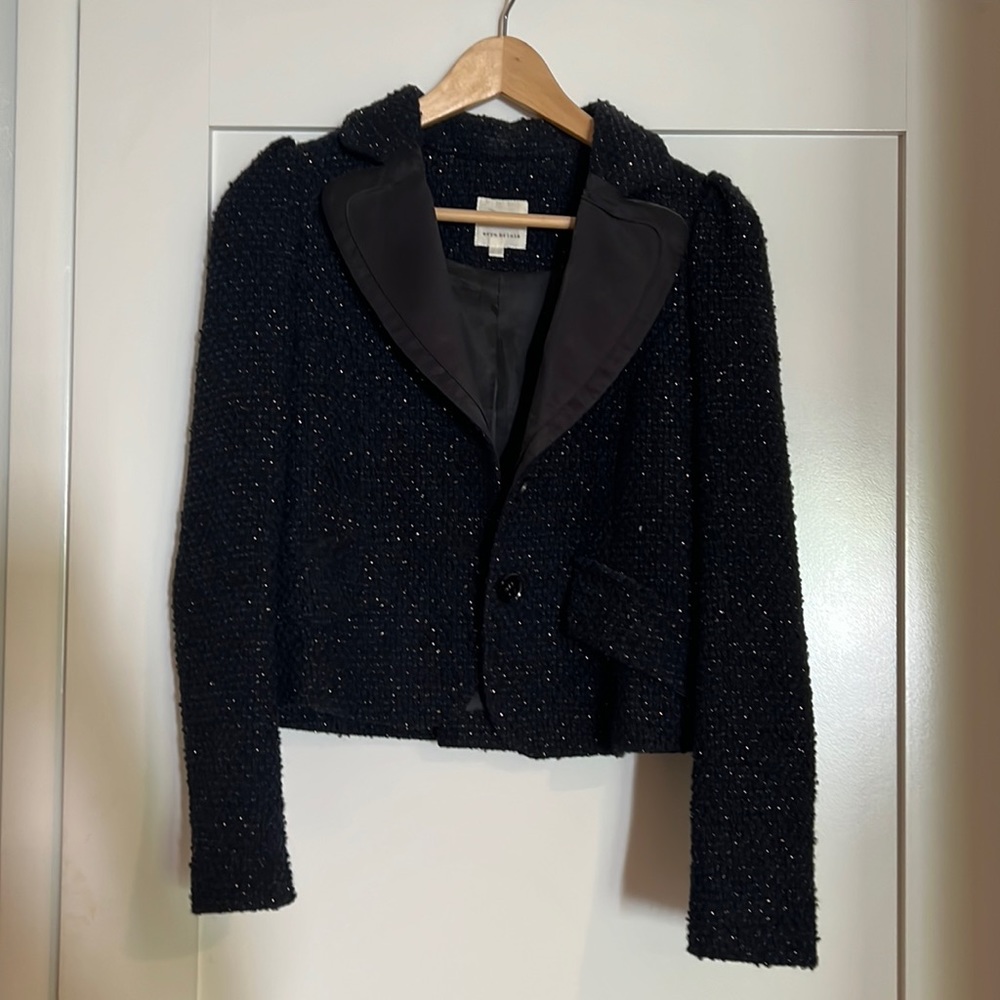 Cute blazer/dinner jacket